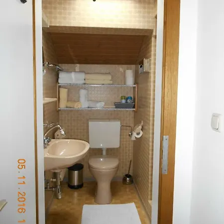 Haus Elisabeth Appartamento *