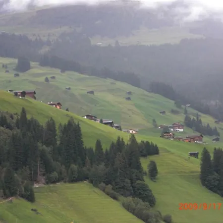 Haus Elisabeth Appartamento