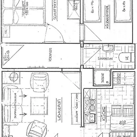 Haus Elisabeth * Tux