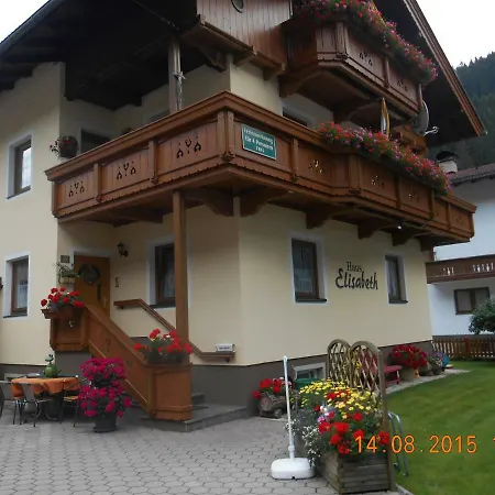 Haus Elisabeth * 턱스