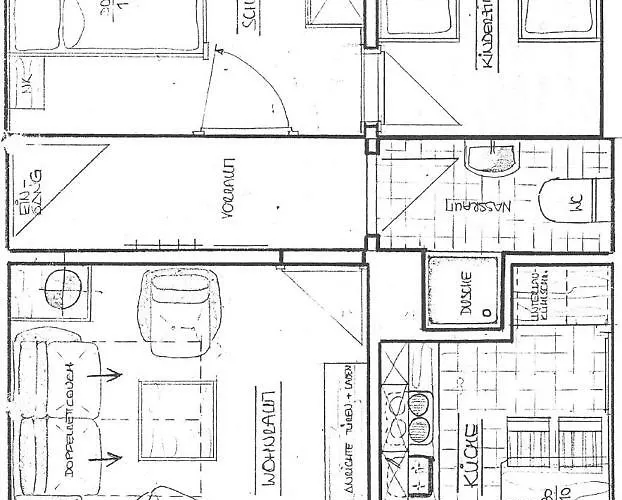 Haus Elisabeth * Tux